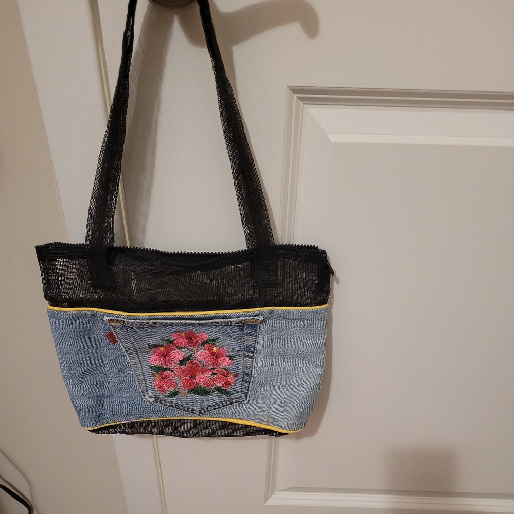 Levi's Handmade small tote